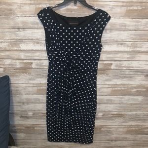 Connected Apparel dress